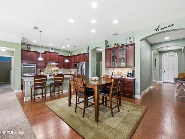 1842 WILD DUNES Circle, Orange Park, FL 32065
