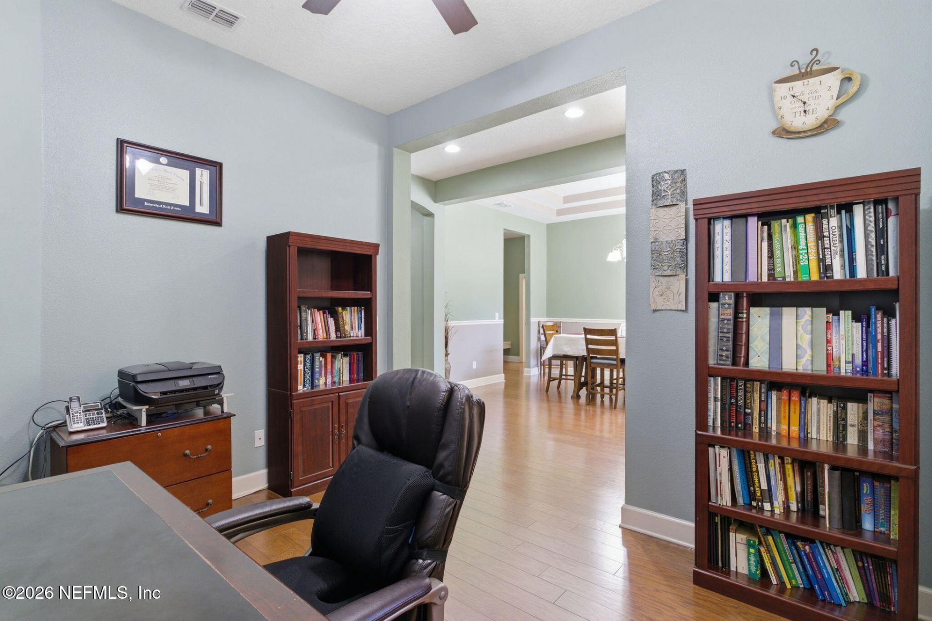 1842 Wild Dunes Circle, Orange Park, FL 32065 Photo