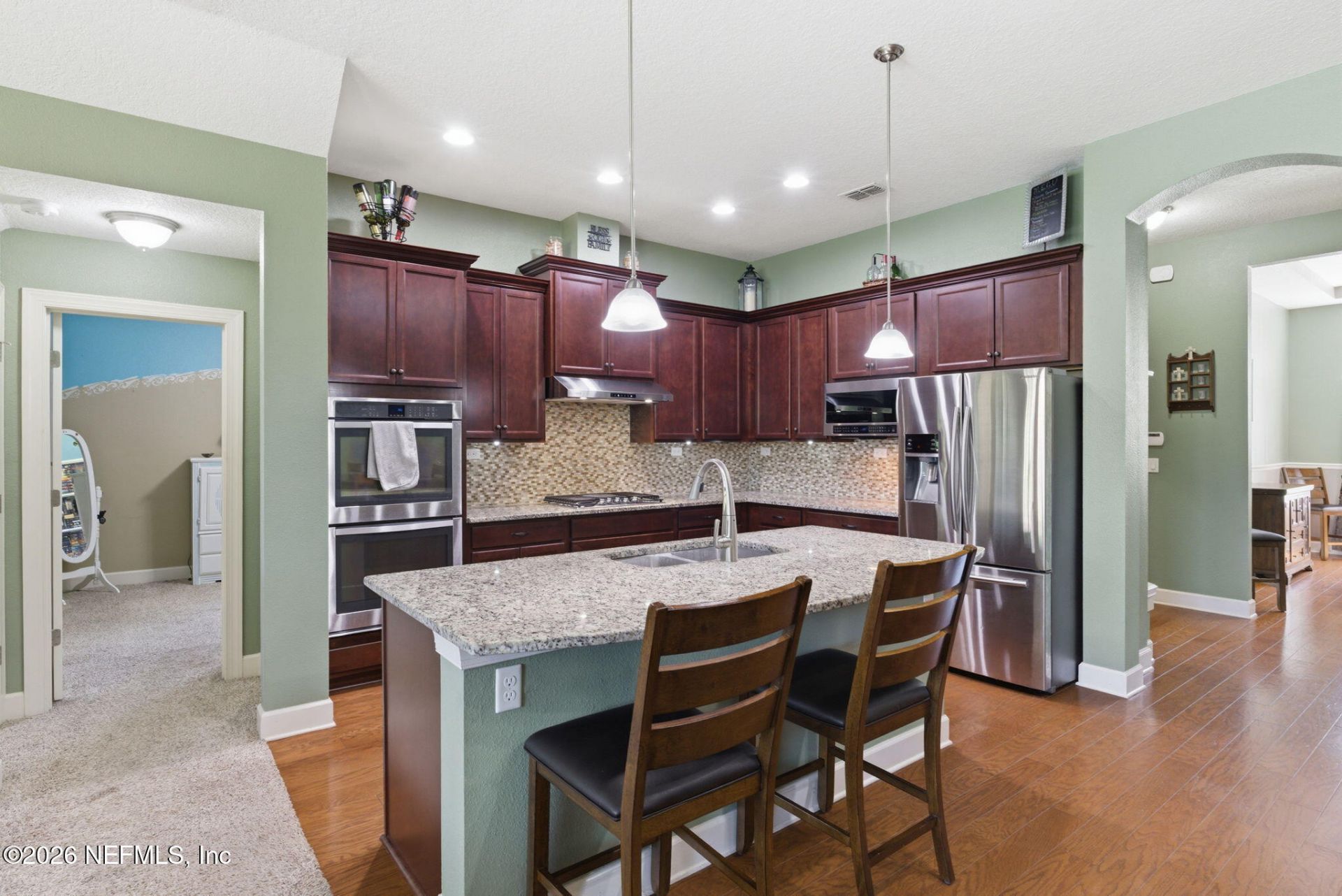 1842 Wild Dunes Circle, Orange Park, FL 32065 Photo