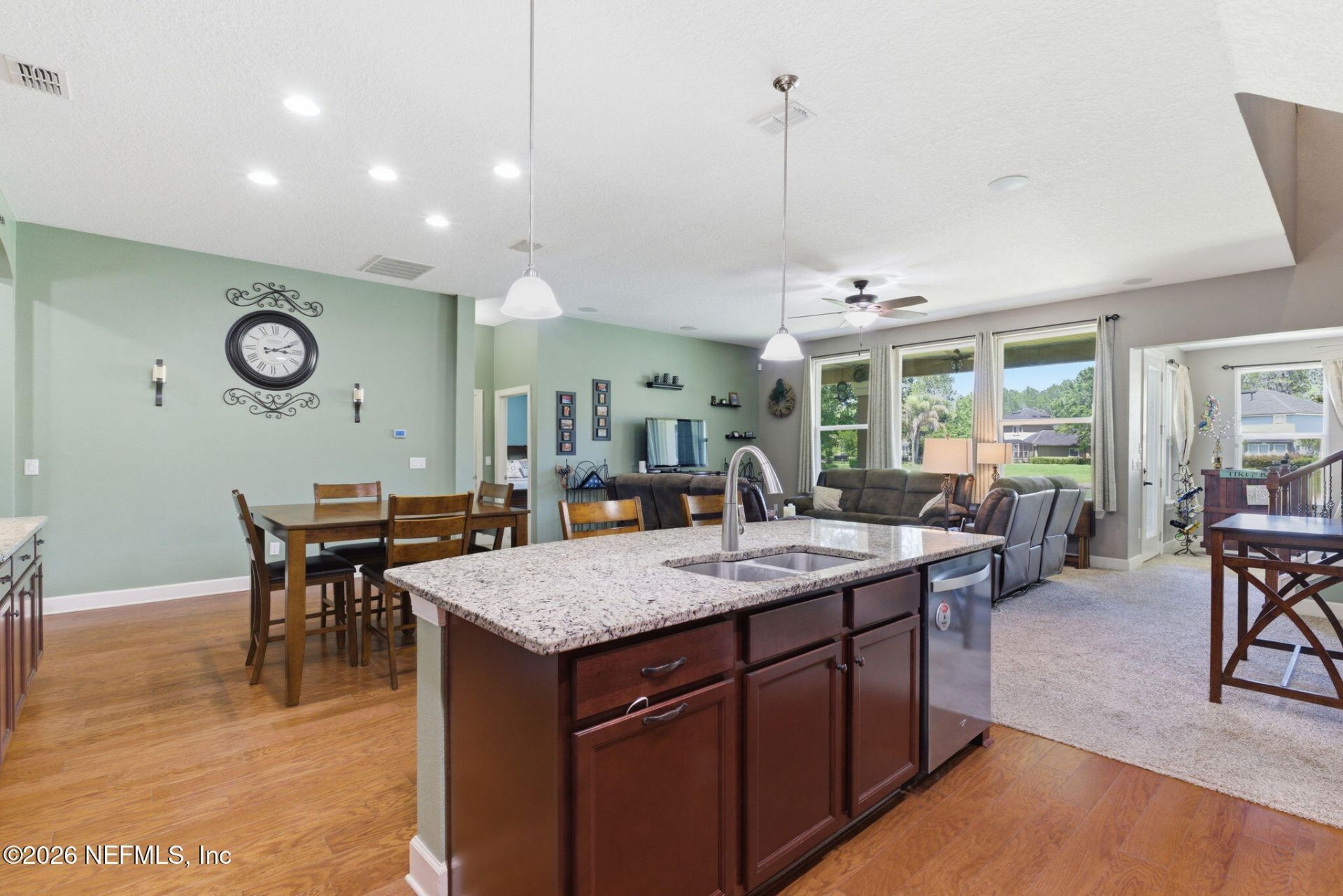 1842 Wild Dunes Circle, Orange Park, FL 32065 Photo