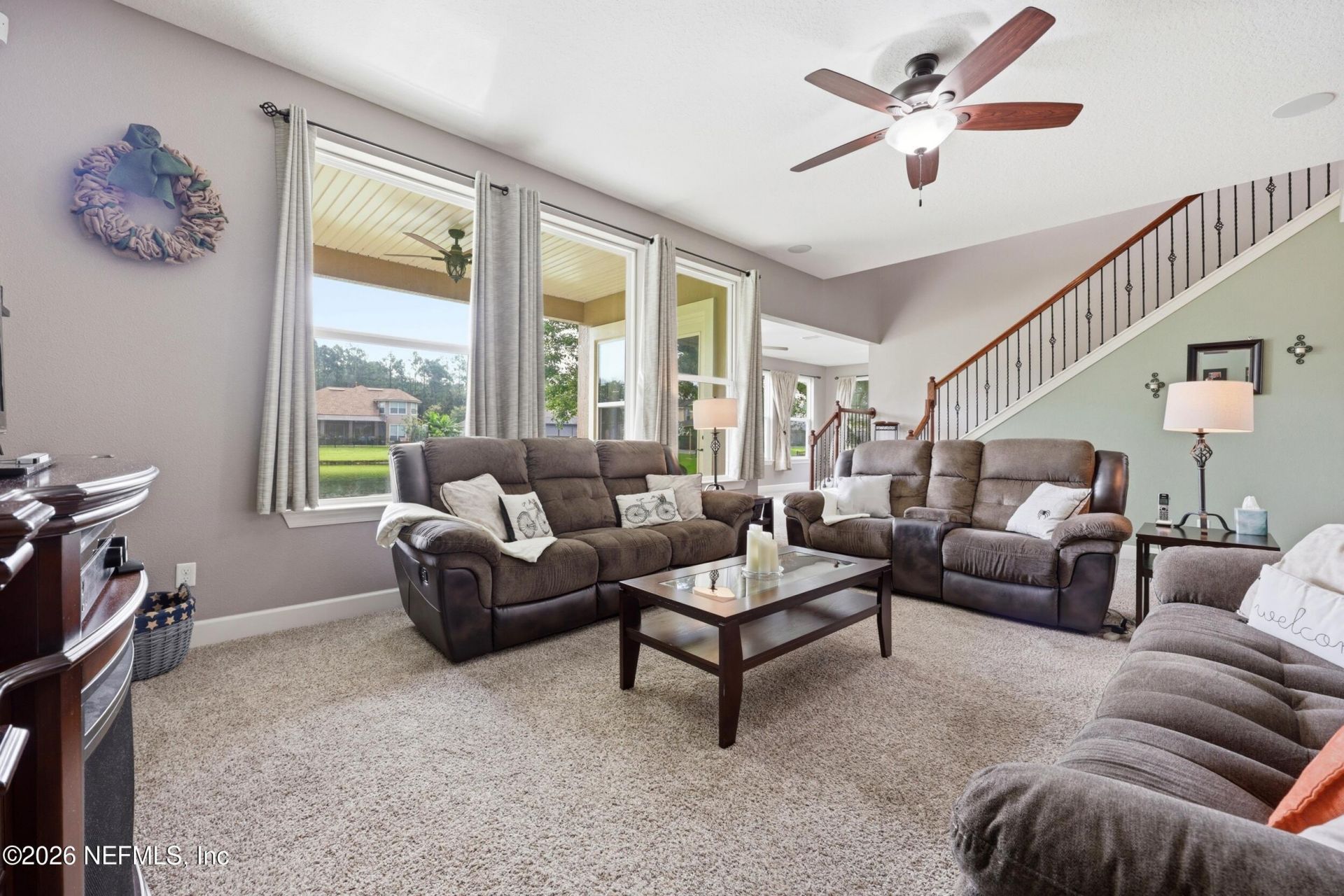 1842 Wild Dunes Circle, Orange Park, FL 32065 Photo