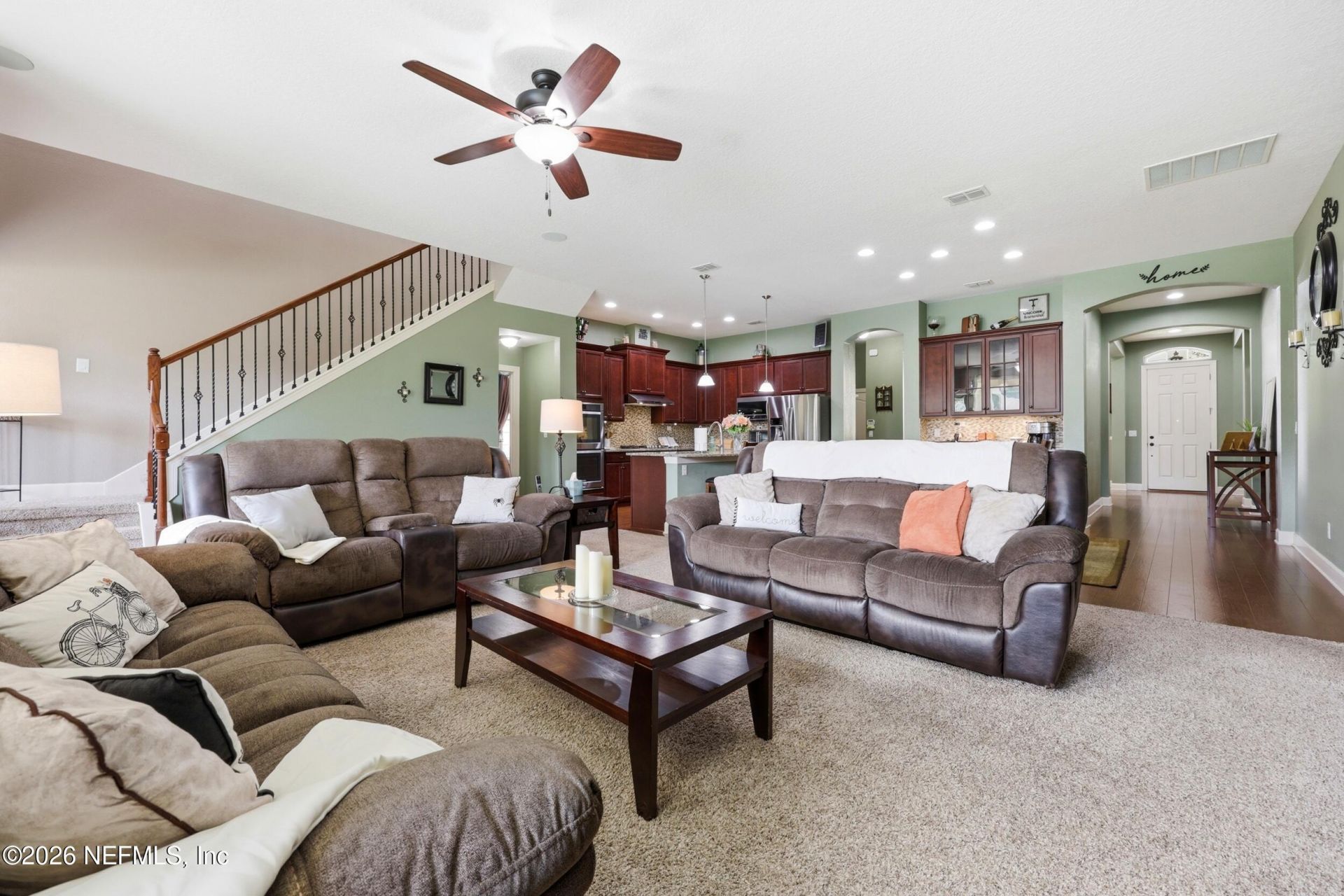 1842 Wild Dunes Circle, Orange Park, FL 32065 Photo