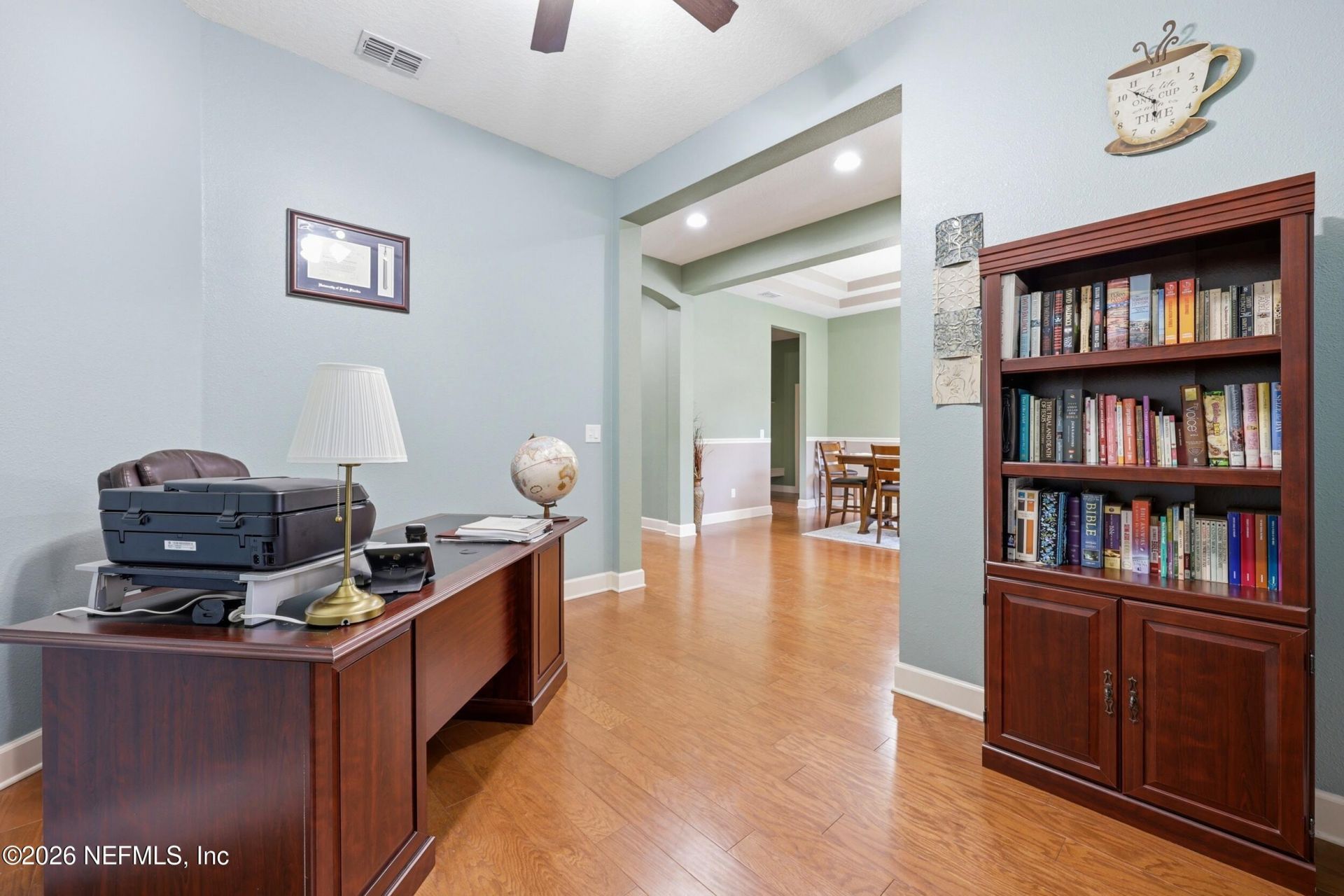 1842 Wild Dunes Circle, Orange Park, FL 32065 Photo