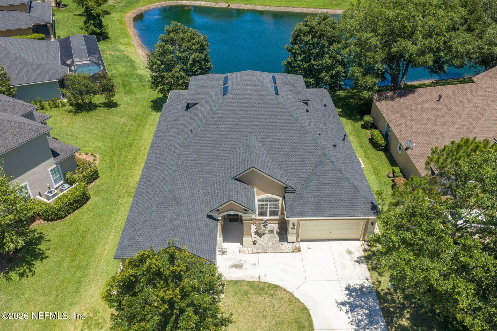 1842 Wild Dunes Circle, Orange Park, FL 32065 Photo