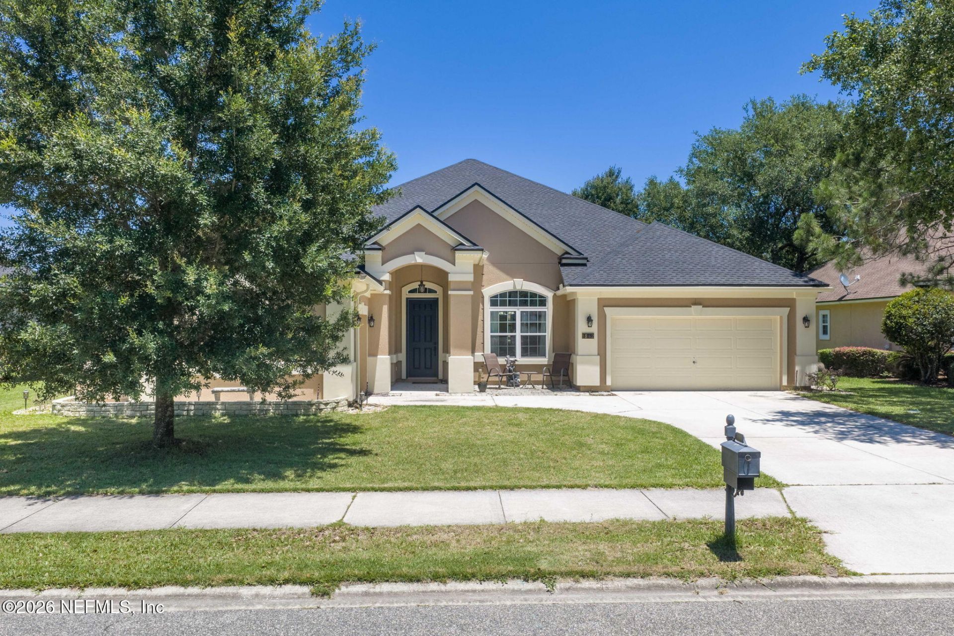 1842 Wild Dunes Circle, Orange Park, FL 32065 Photo
