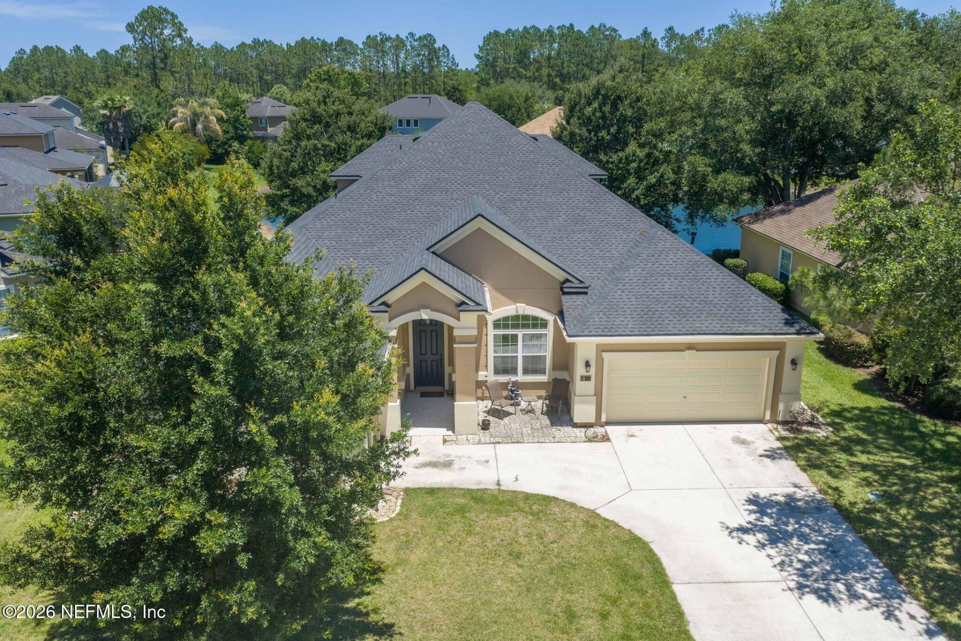 1842 Wild Dunes Circle, Orange Park, FL 32065 Photo
