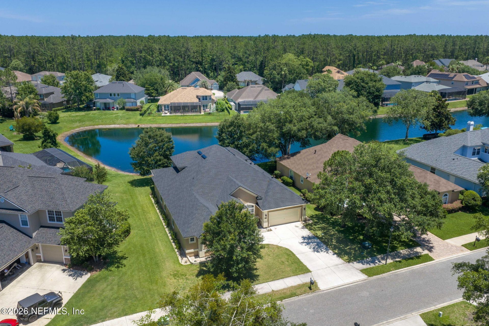 1842 Wild Dunes Circle, Orange Park, FL 32065 Photo