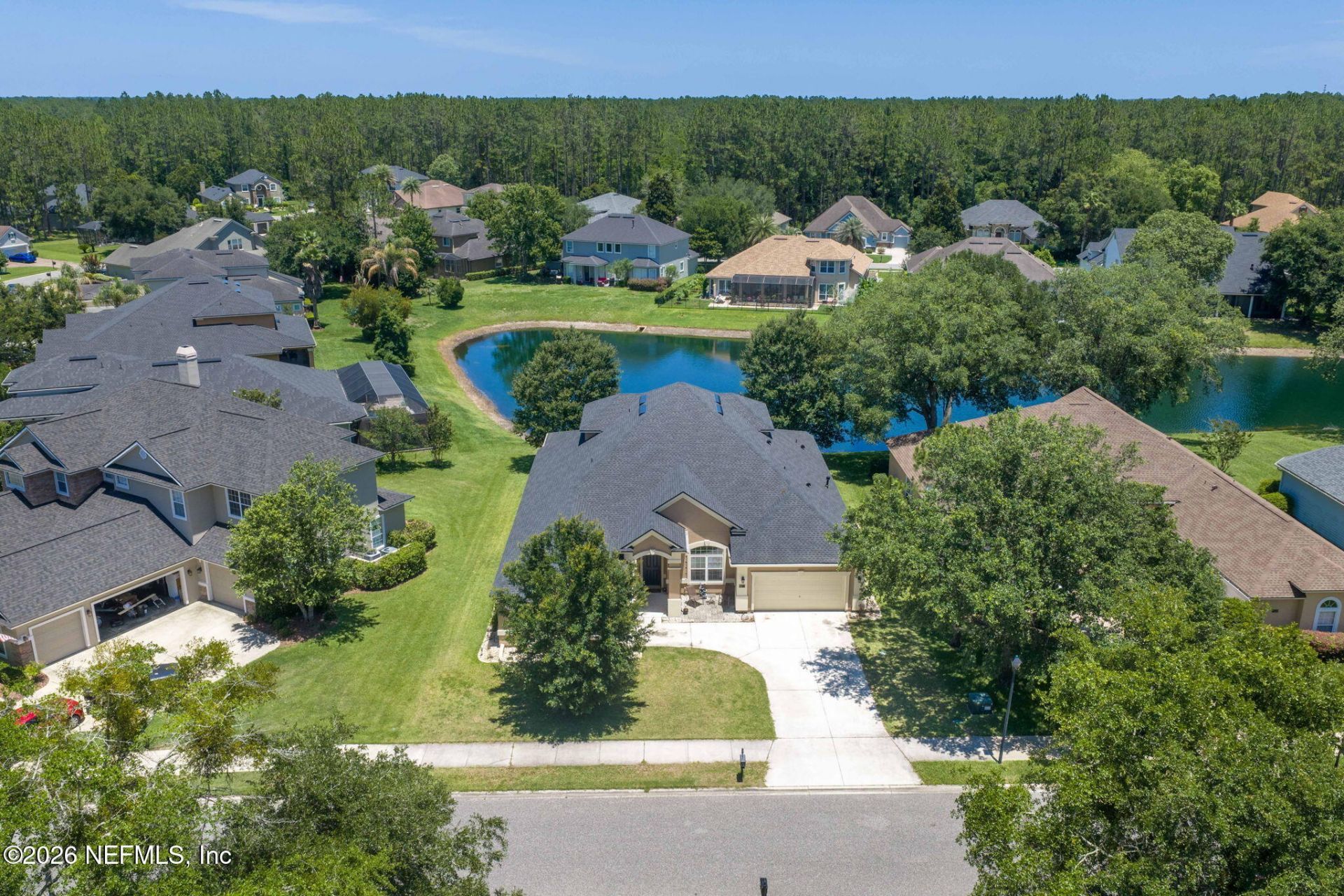 1842 Wild Dunes Circle, Orange Park, FL 32065 Photo
