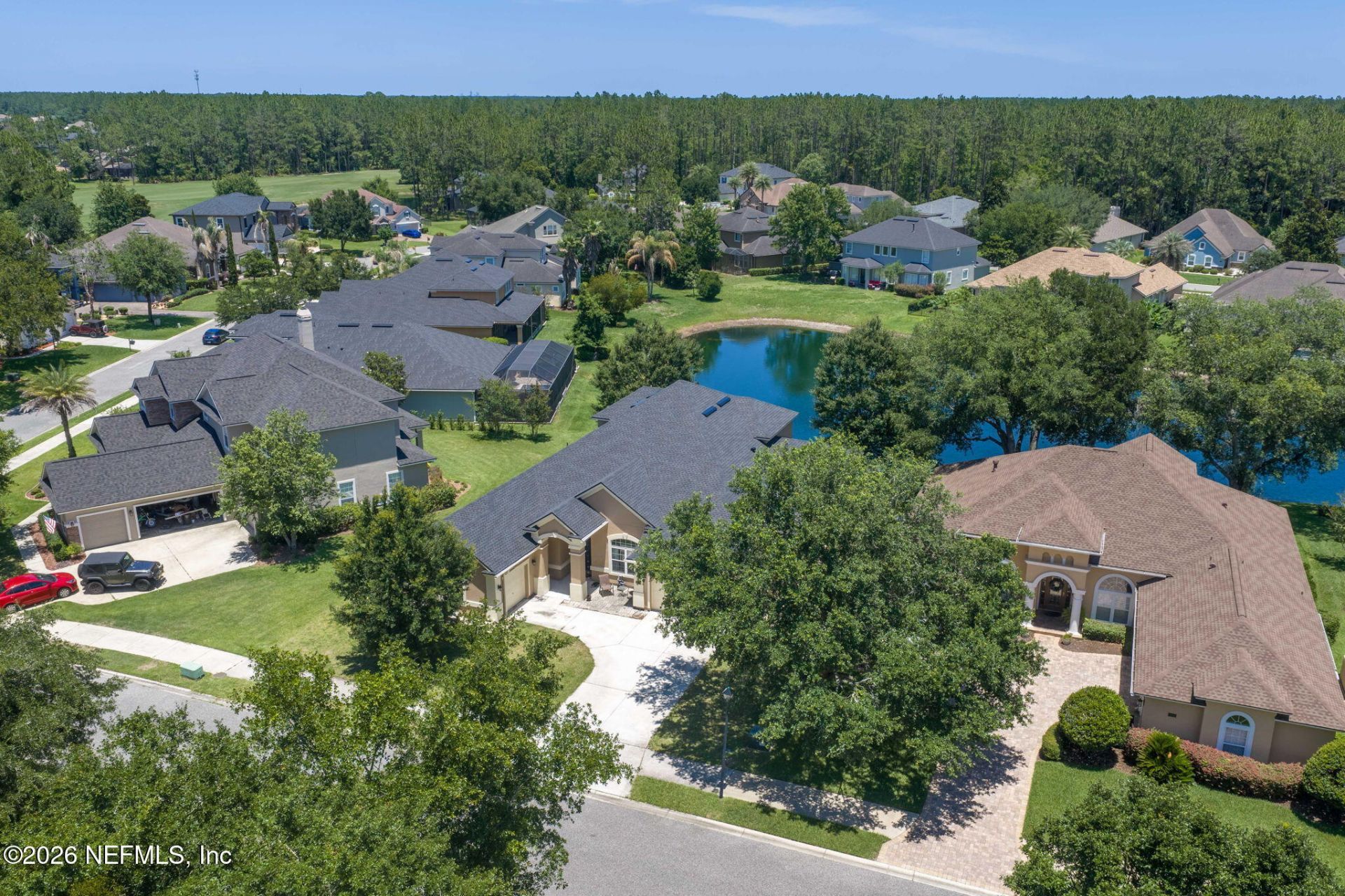 1842 Wild Dunes Circle, Orange Park, FL 32065 Photo