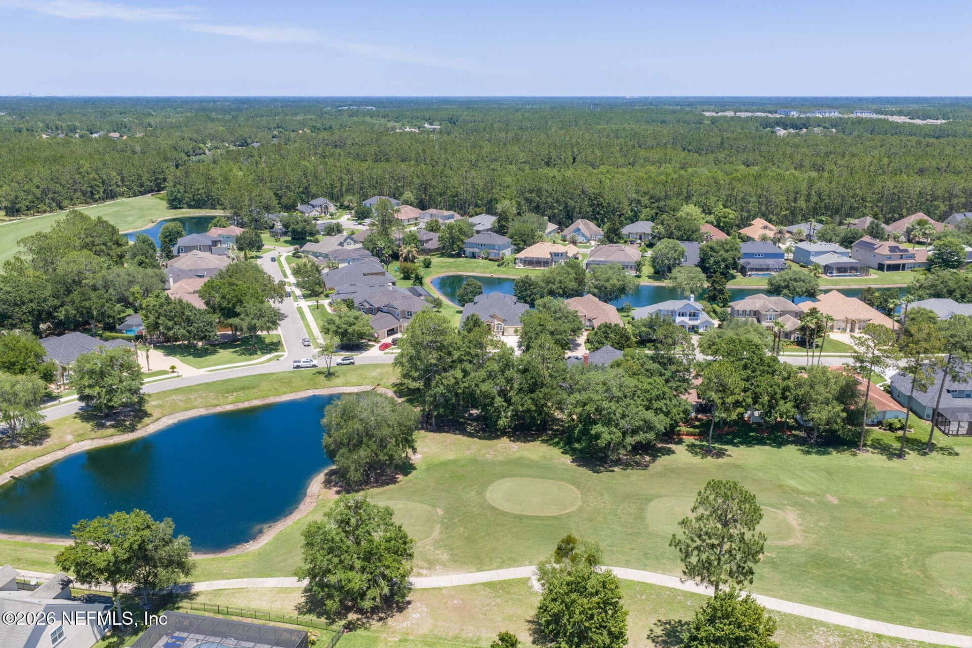 1842 Wild Dunes Circle, Orange Park, FL 32065 Photo