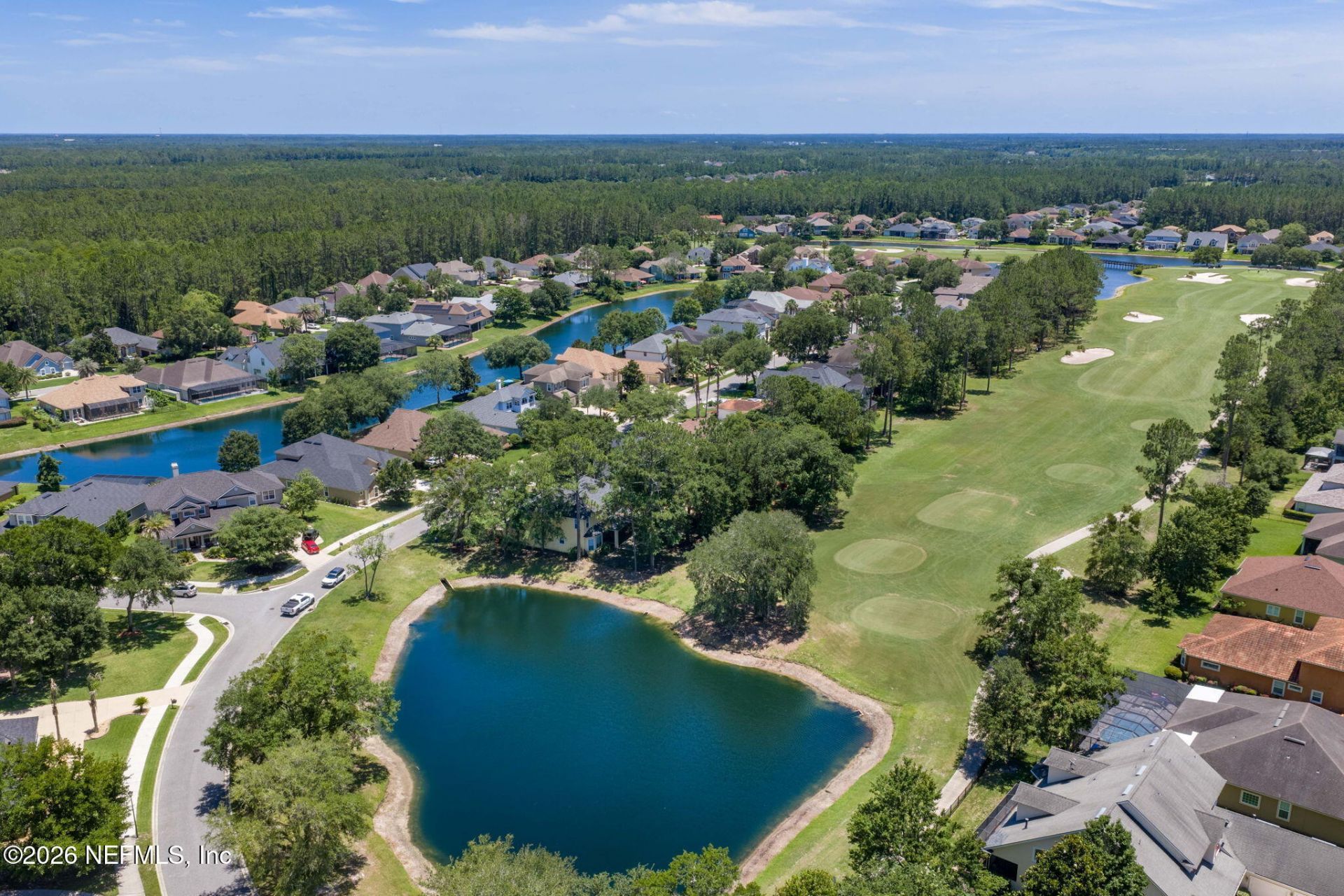 1842 Wild Dunes Circle, Orange Park, FL 32065 Photo