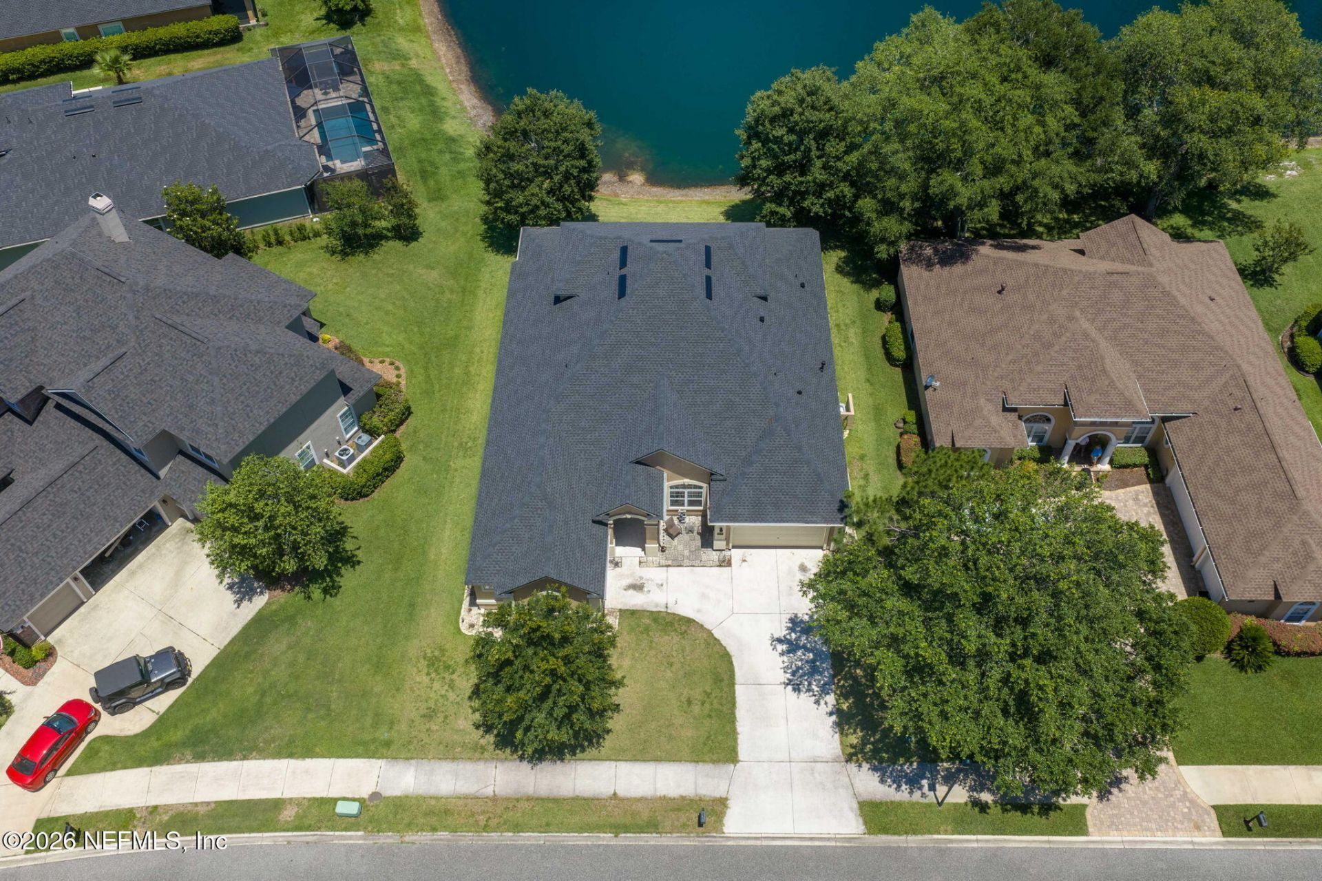 1842 Wild Dunes Circle, Orange Park, FL 32065 Photo