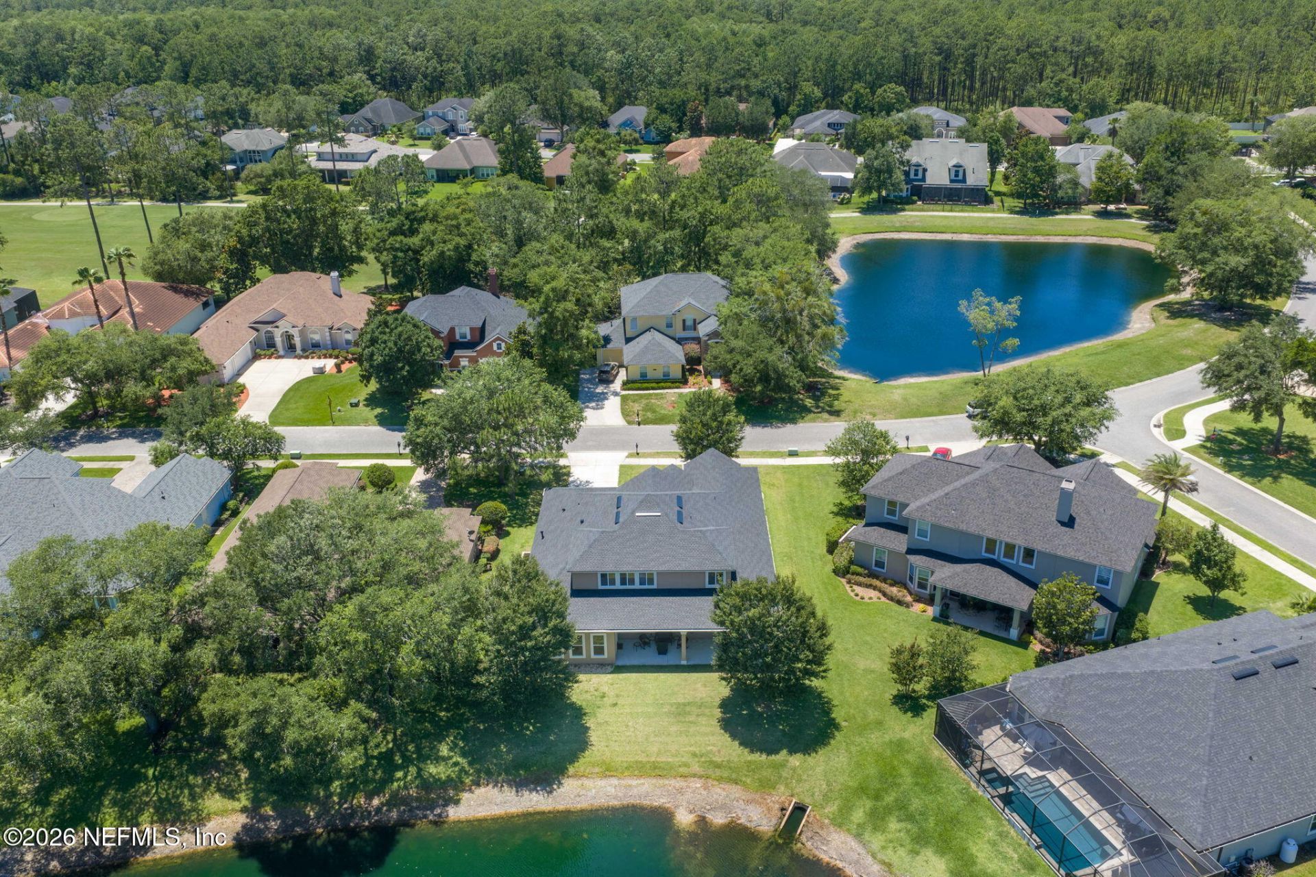 1842 Wild Dunes Circle, Orange Park, FL 32065 Photo