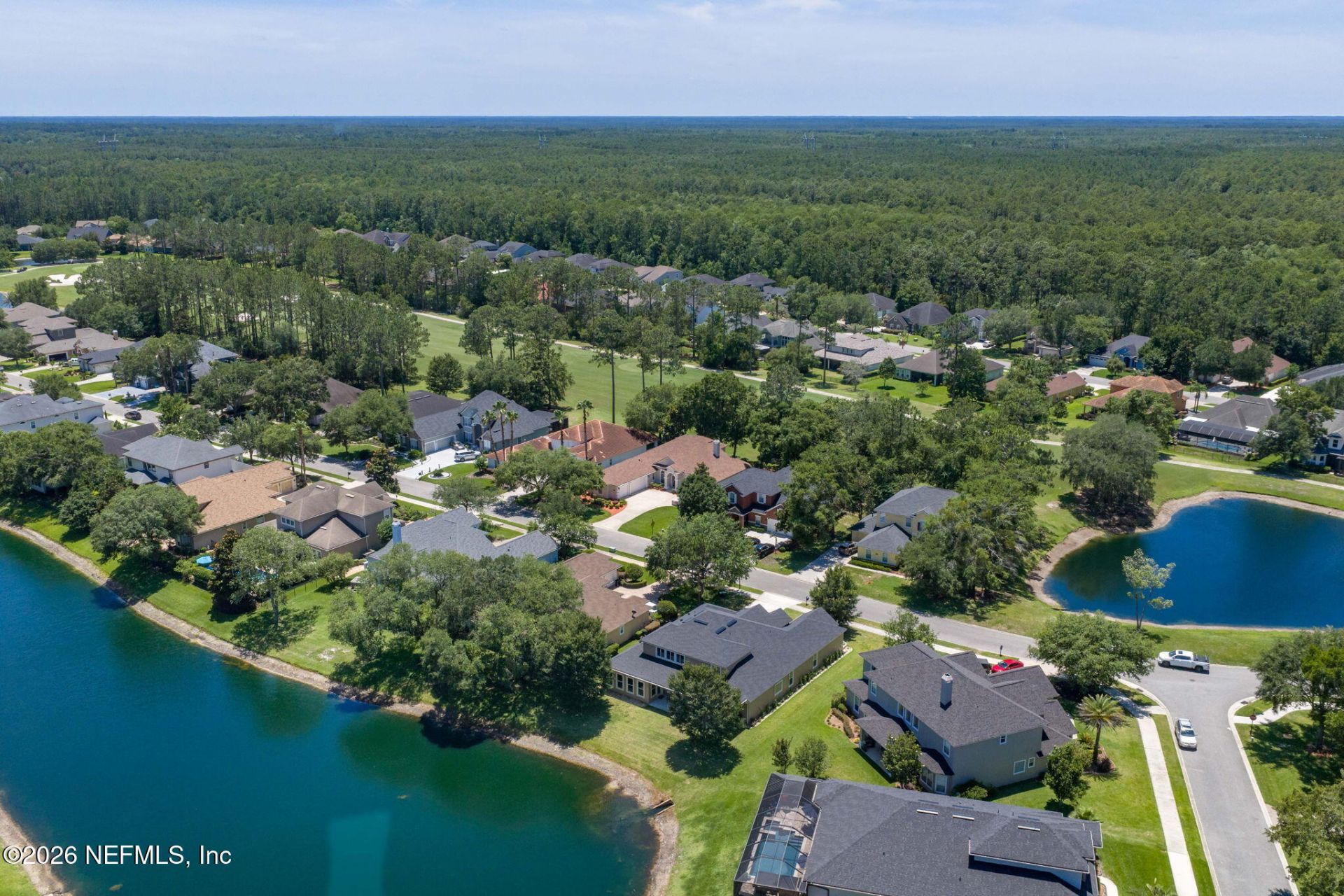 1842 Wild Dunes Circle, Orange Park, FL 32065 Photo