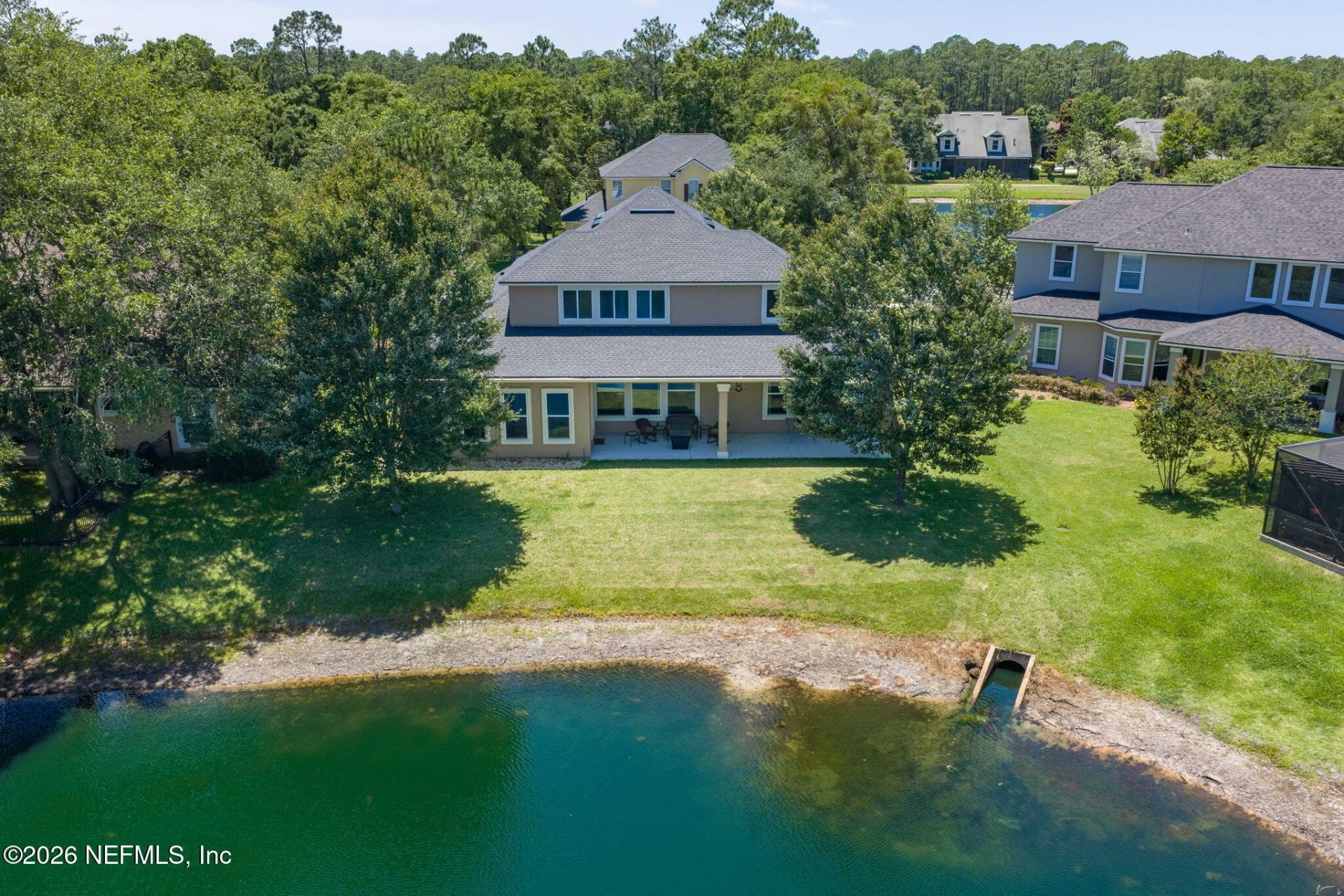 1842 Wild Dunes Circle, Orange Park, FL 32065 Photo