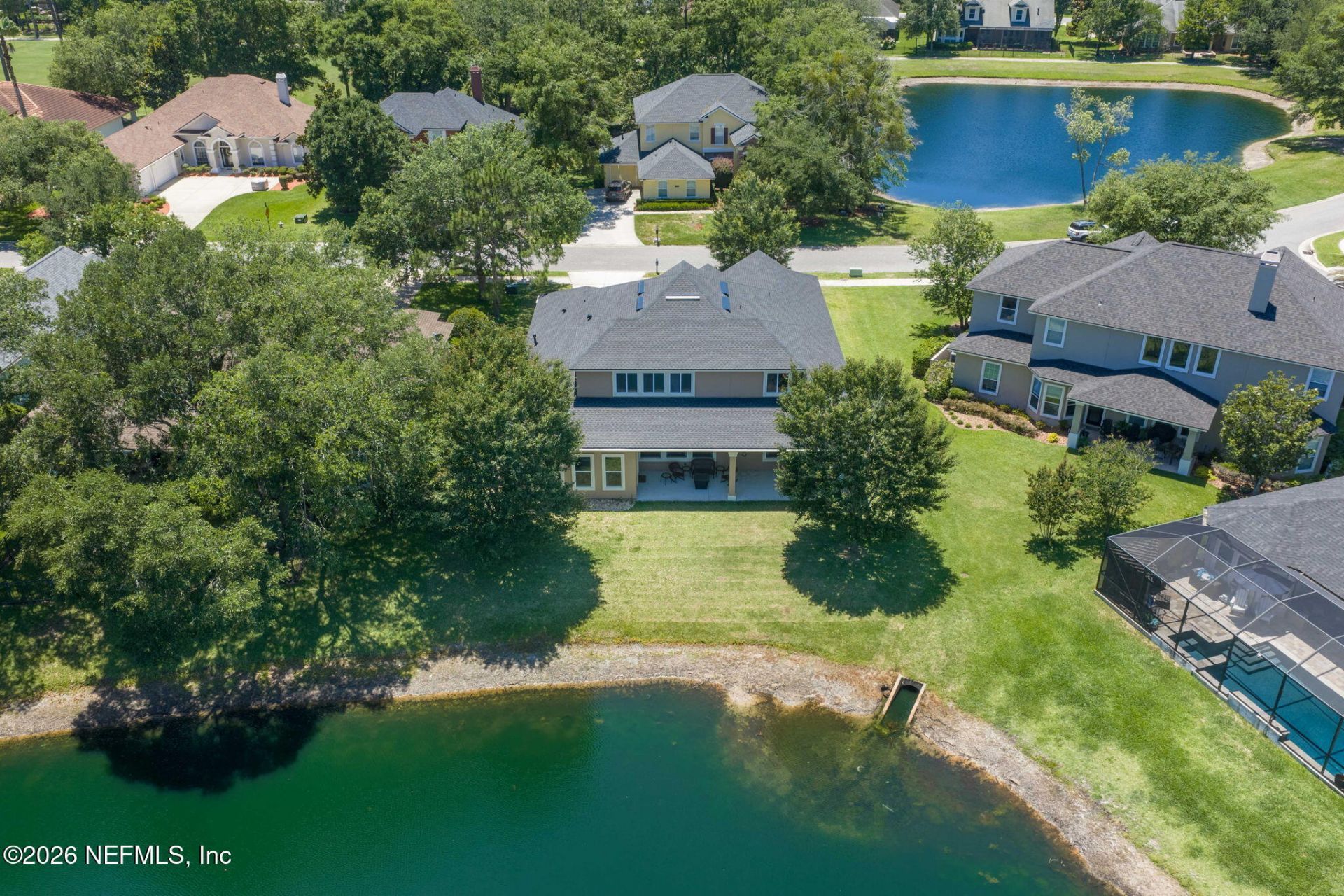 1842 Wild Dunes Circle, Orange Park, FL 32065 Photo