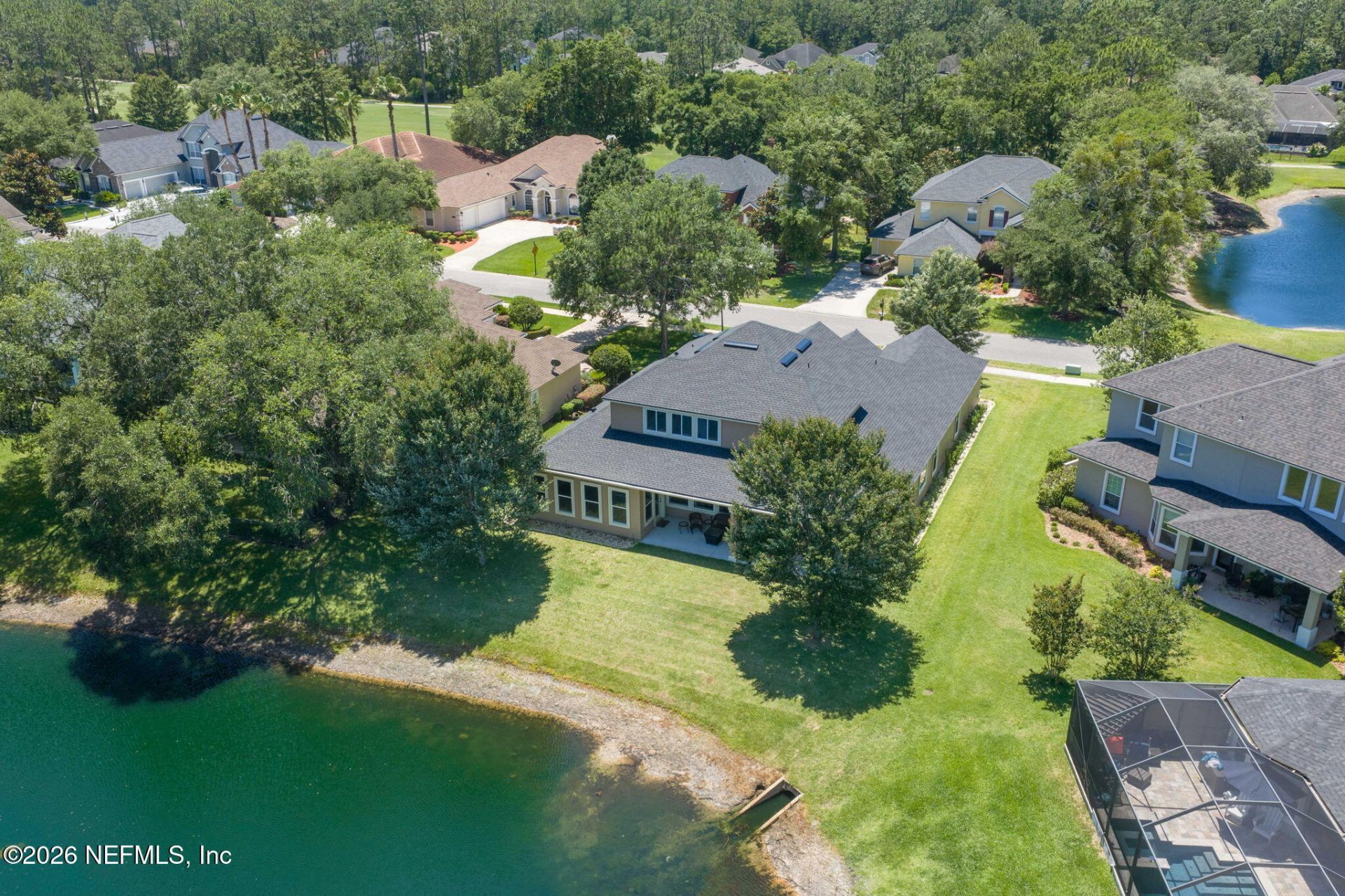 1842 Wild Dunes Circle, Orange Park, FL 32065 Photo