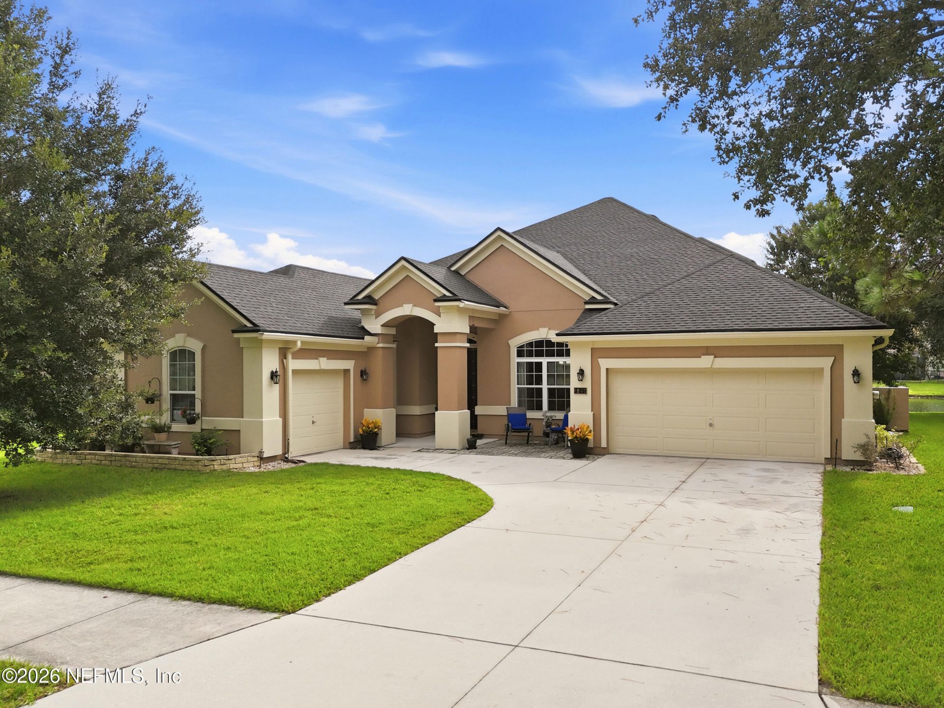 1842 Wild Dunes Circle, Orange Park, FL 32065 Photo