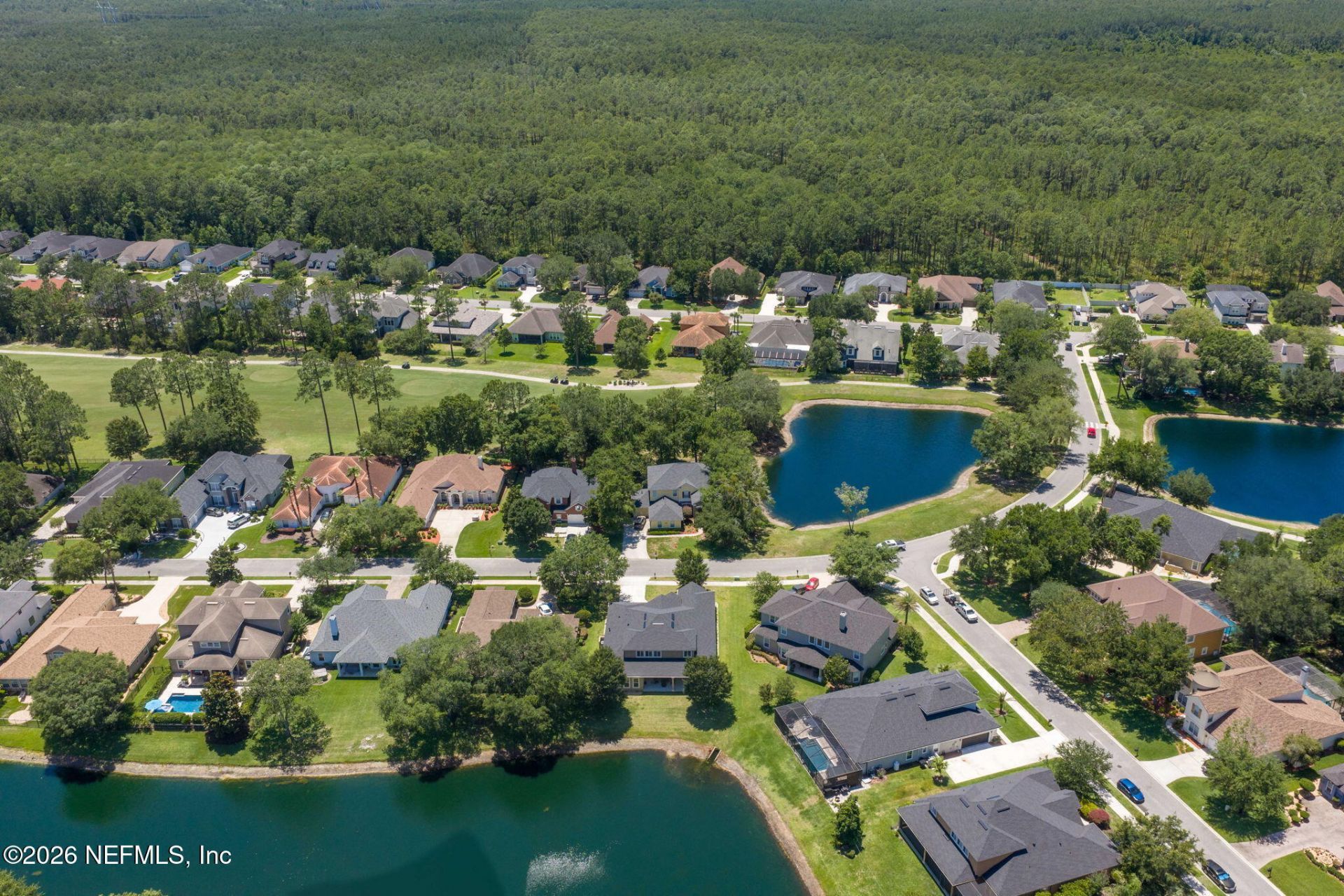 1842 Wild Dunes Circle, Orange Park, FL 32065 Photo