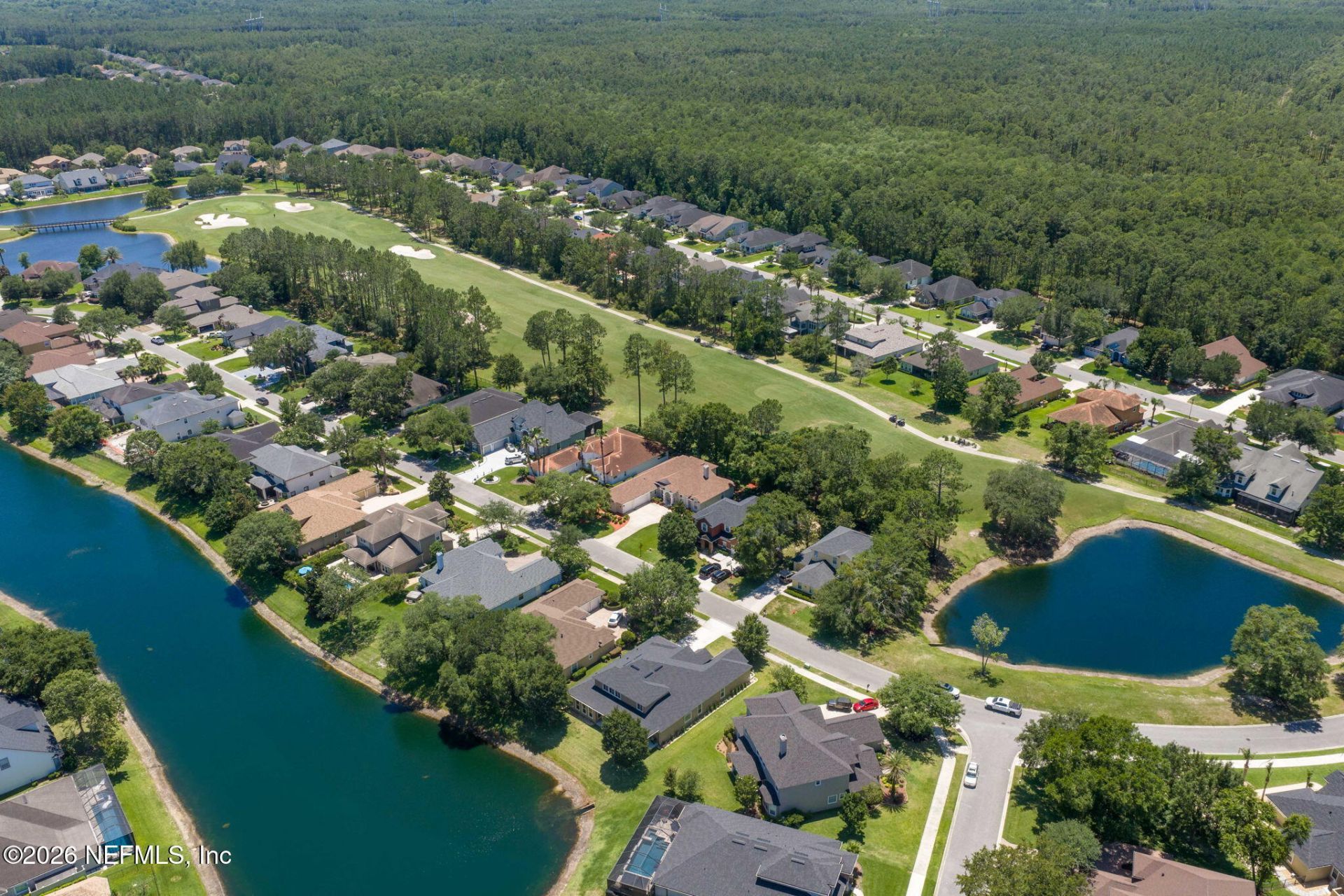 1842 Wild Dunes Circle, Orange Park, FL 32065 Photo