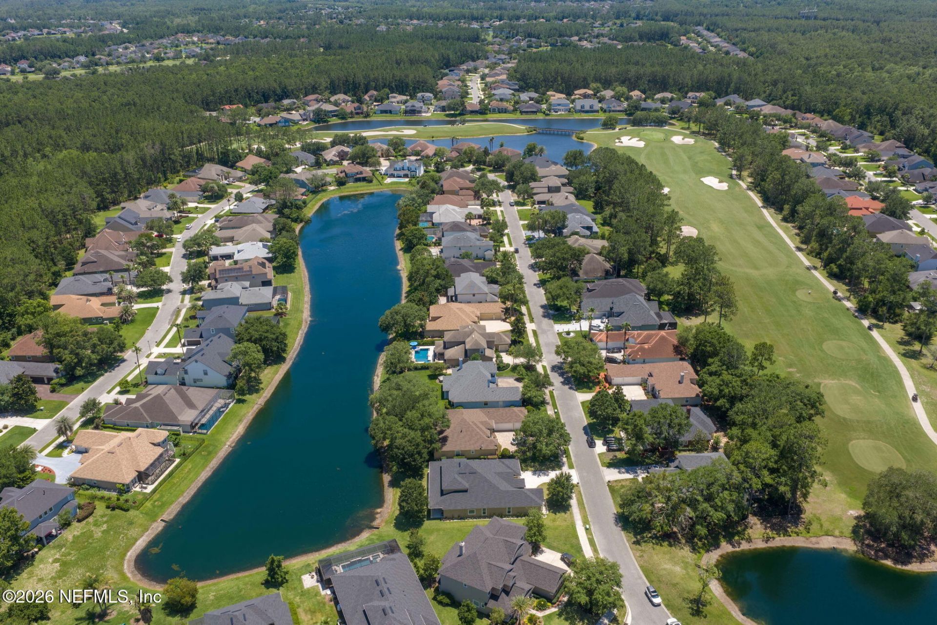 1842 Wild Dunes Circle, Orange Park, FL 32065 Photo