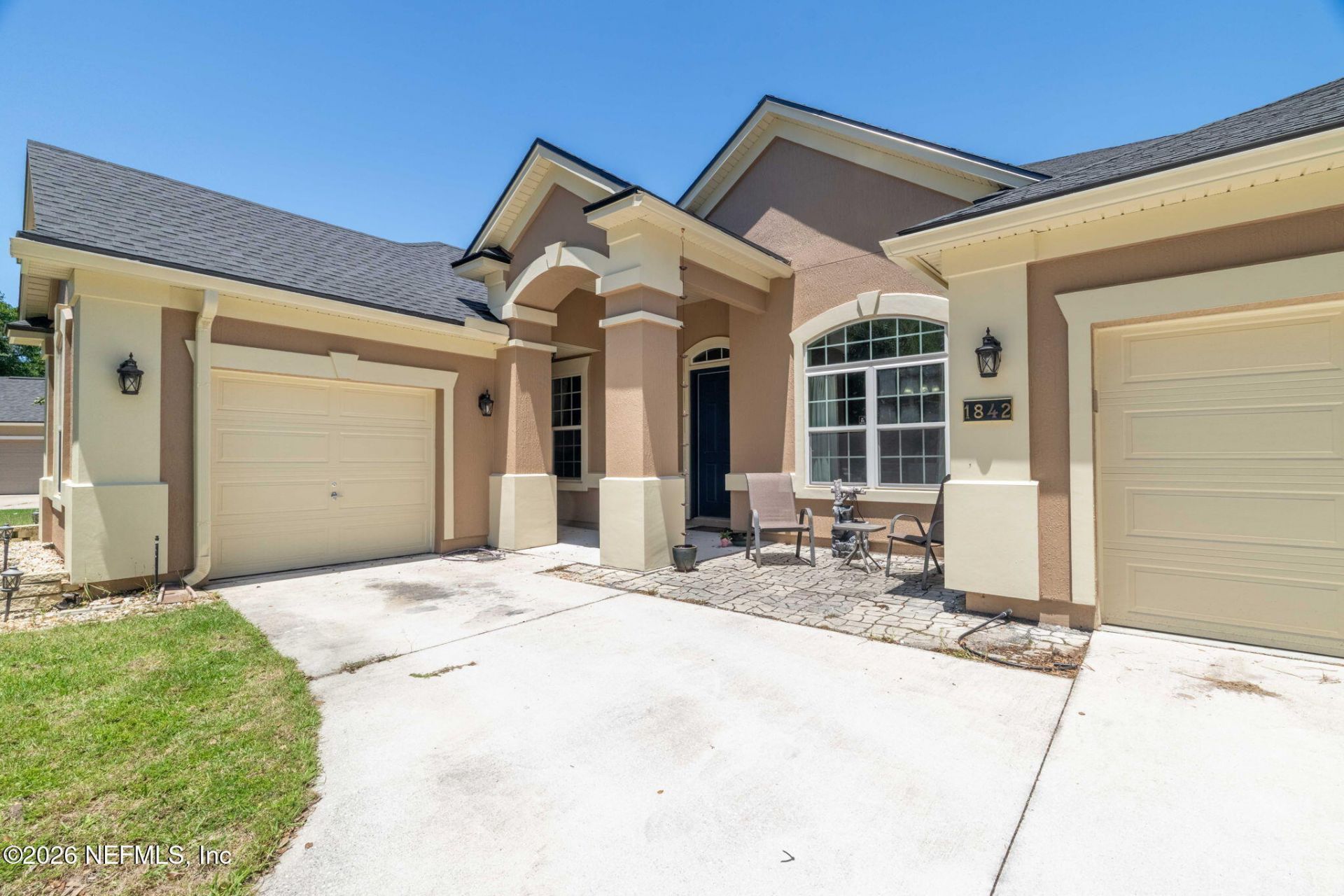 1842 Wild Dunes Circle, Orange Park, FL 32065 Photo