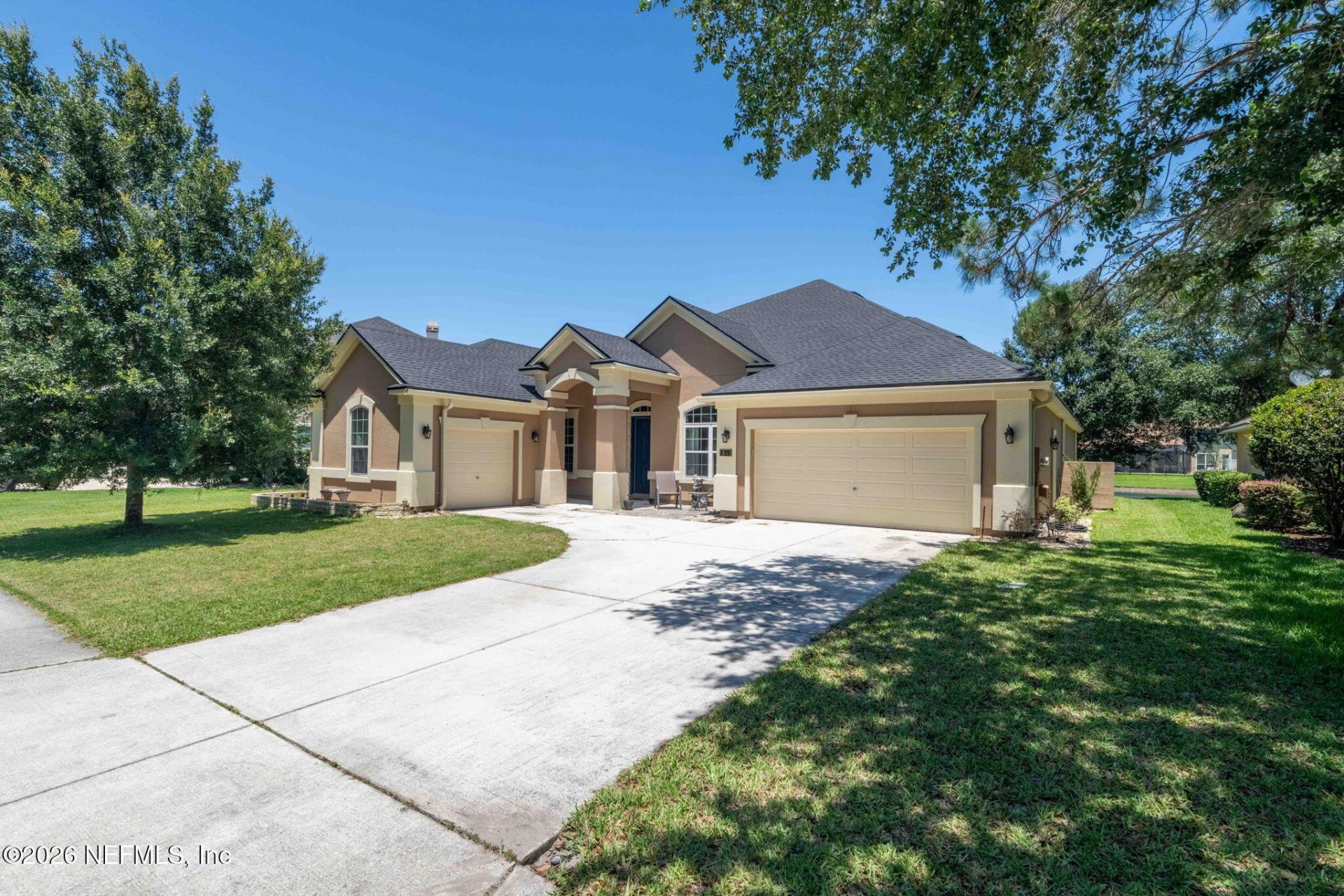 1842 Wild Dunes Circle, Orange Park, FL 32065 Photo