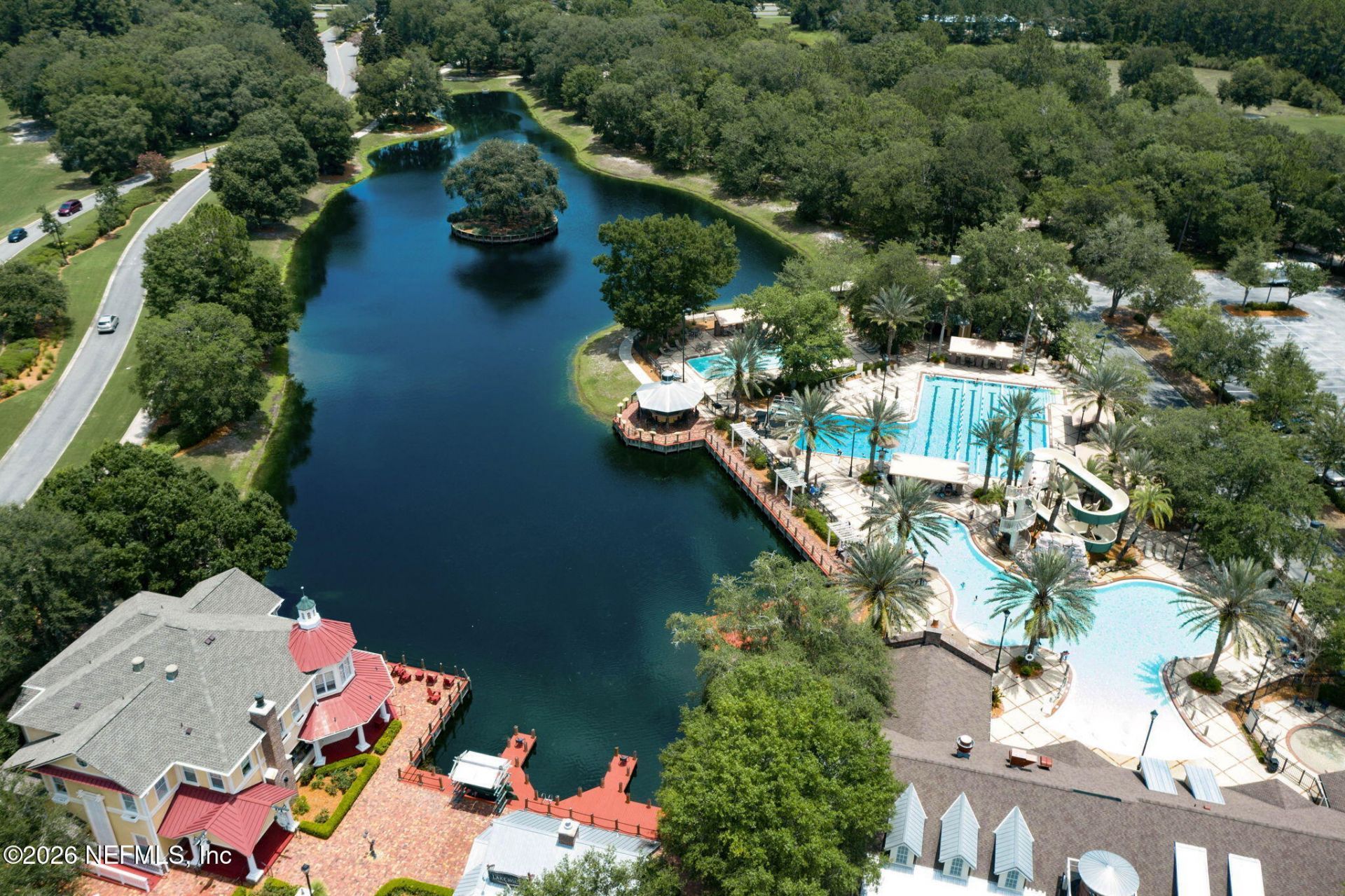 1842 Wild Dunes Circle, Orange Park, FL 32065 Photo