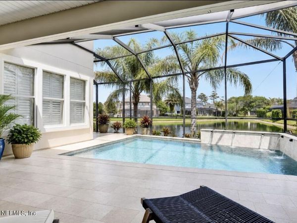 659 S PRESERVE VIEW, Ponte Vedra, FL 32081