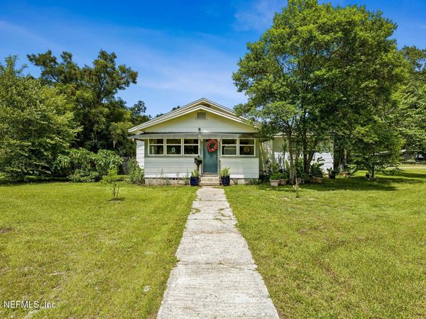 85276 HARTS Road, Yulee, FL 32097