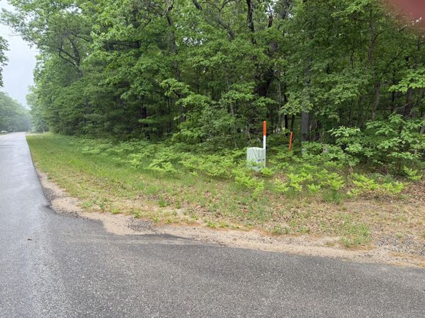 V/L E Sandra Kay Road, Fountain, MI 49410