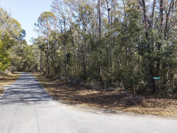 0 Quail Lane, Monticello, FL 32344