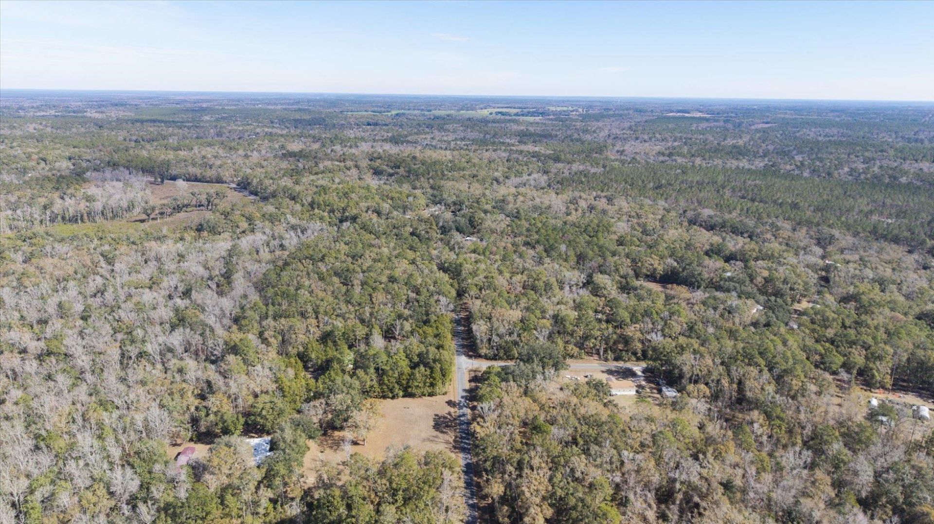 0 Quail Lane, Monticello, FL 32344 Photo