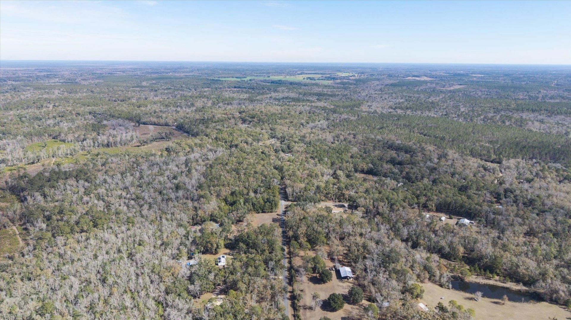 0 Quail Lane, Monticello, FL 32344 Photo