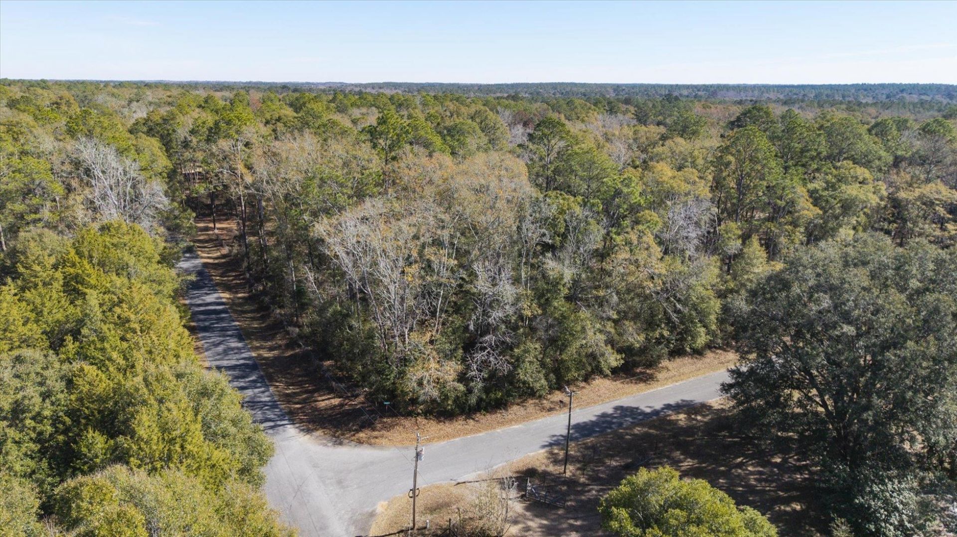 0 Quail Lane, Monticello, FL 32344 Photo