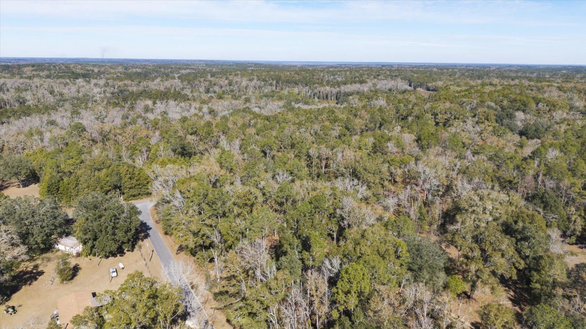 0 Quail Lane, Monticello, FL 32344 Photo