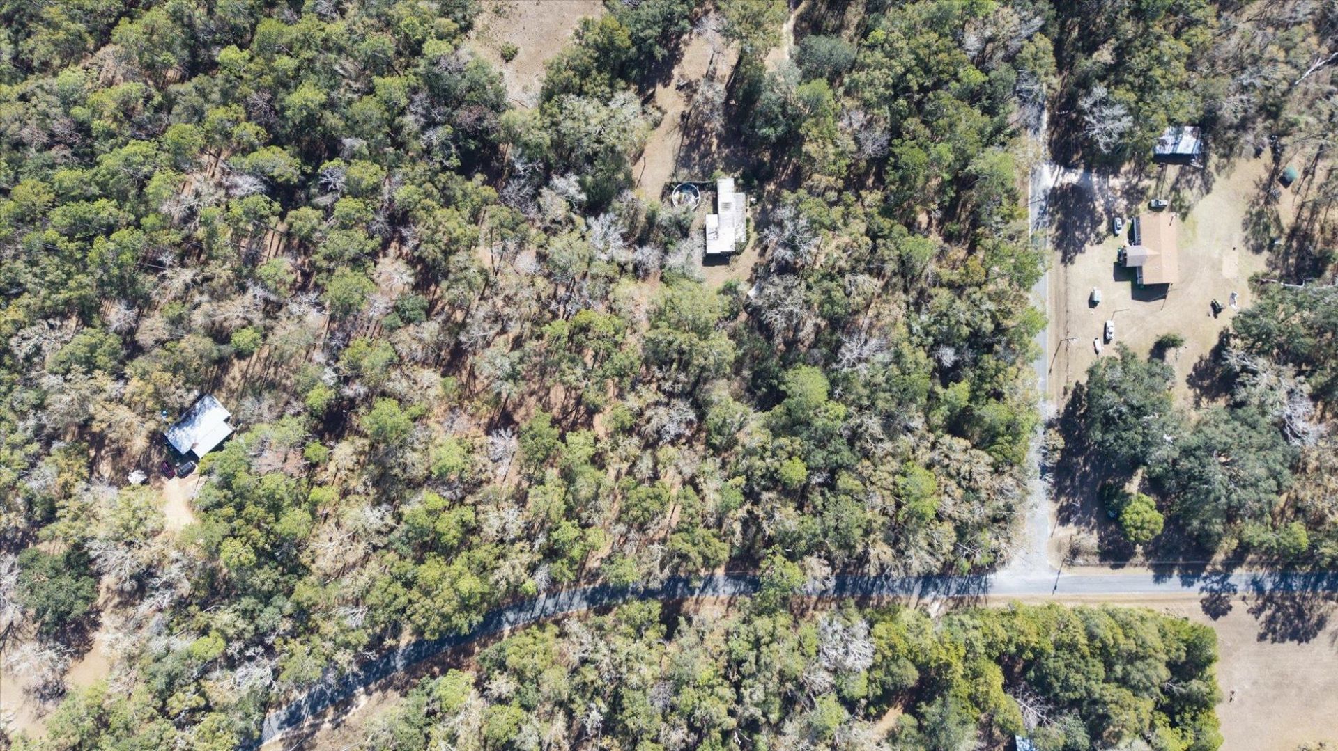 0 Quail Lane, Monticello, FL 32344 Photo