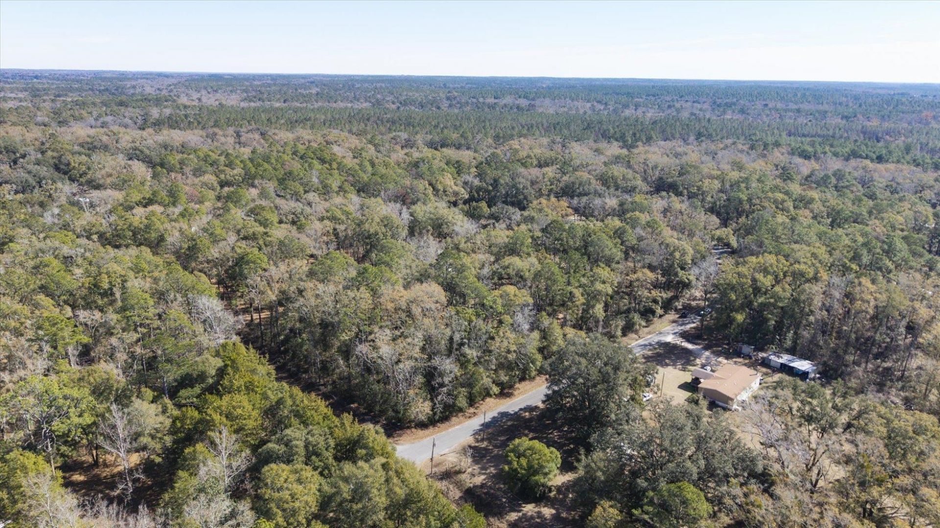 0 Quail Lane, Monticello, FL 32344 Photo
