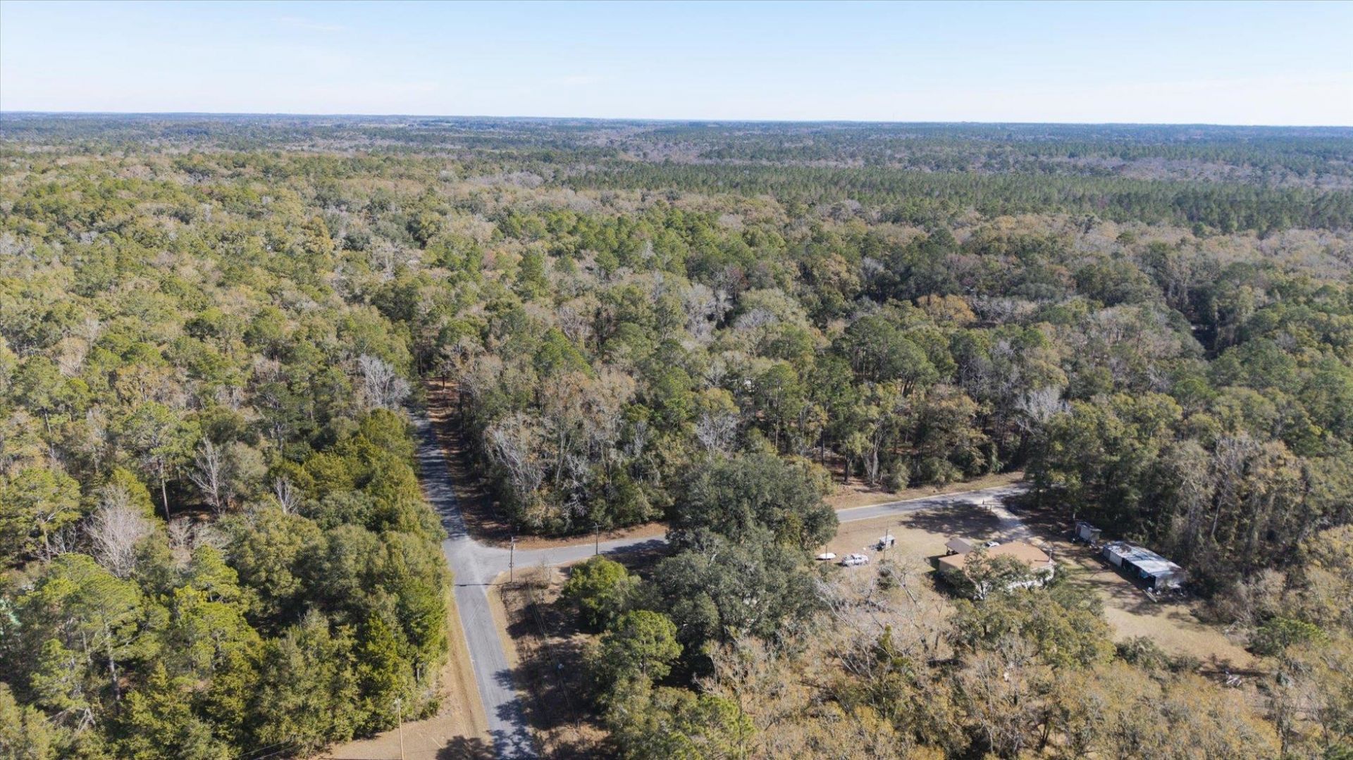 0 Quail Lane, Monticello, FL 32344 Photo