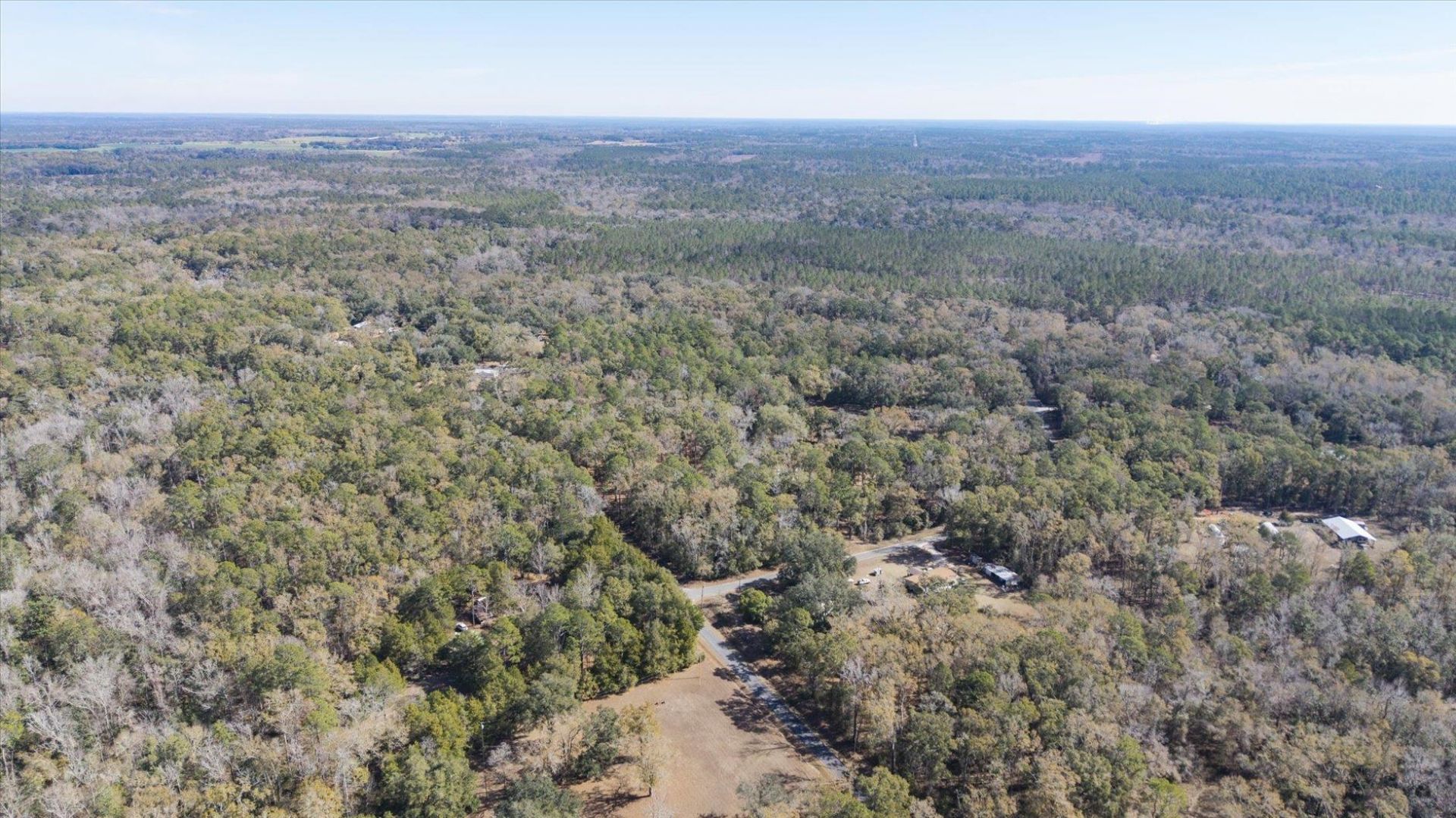 0 Quail Lane, Monticello, FL 32344 Photo
