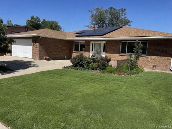 802 S 11th Avenue, Brighton, CO 80601