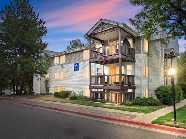 17391 E Mansfield Avenue, Unit 821R, Aurora, CO 80013