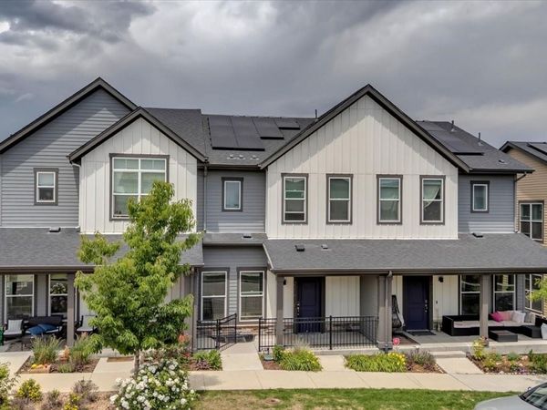2214 Central Park Way , Superior, CO 80027
