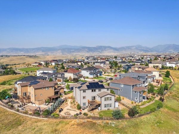 8551 Orchard Way, Arvada, CO 80007