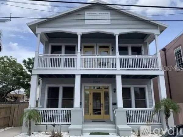 2006 E 4TH AVENUE, TAMPA, FL 33605