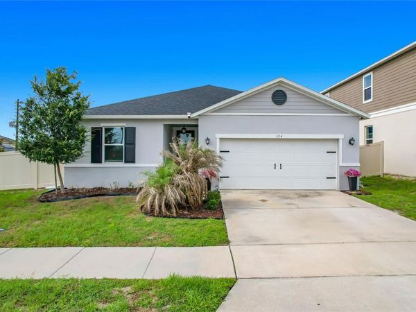 504 TWIN BOWFISH WAY , WINTER HAVEN, FL 33881