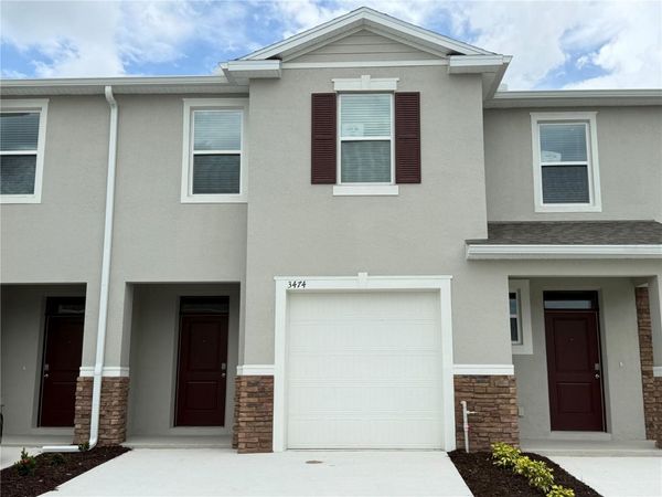 3474 CHROMA STREET , ORLANDO, FL 32824