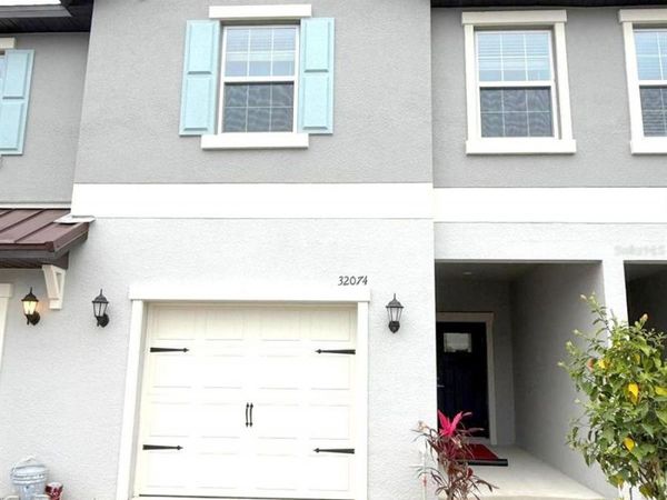 32010 SPICEBERRY STREET , SAN ANTONIO, FL 33576