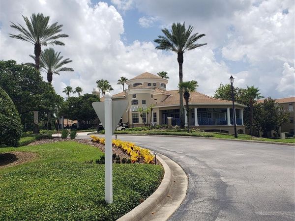 7300 WESTPOINTE BOULEVARD , Unit 732, ORLANDO, FL 32835