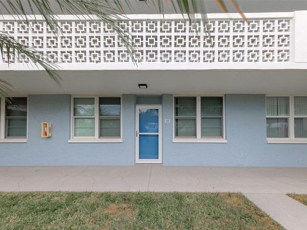 4715 BAY STREET NE, Unit 132, ST PETERSBURG, FL 33703